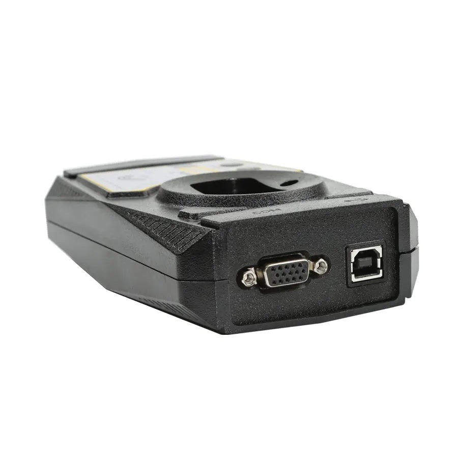 Xhorse VVDI2 Full Version V7.3.6 com OBD48, 96bit 48-Clone, MQB e FEM/BDC para BMW - Todas as 13 Licenças Ativadas | OBD 2 TRUCK