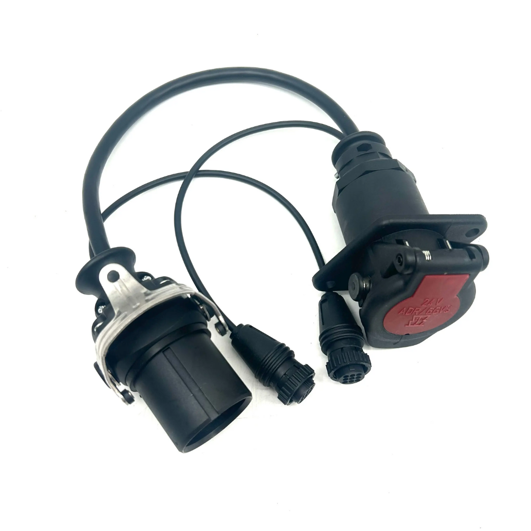 Scanner WABCO WDI – Programação Completa para Caminhões e Reboques