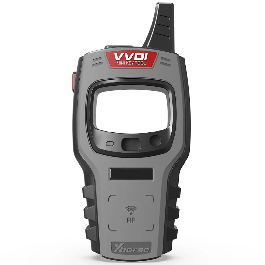 Escáner de llaves VVDI Mini Key Tool: Programación y clonación de llaves automotrices