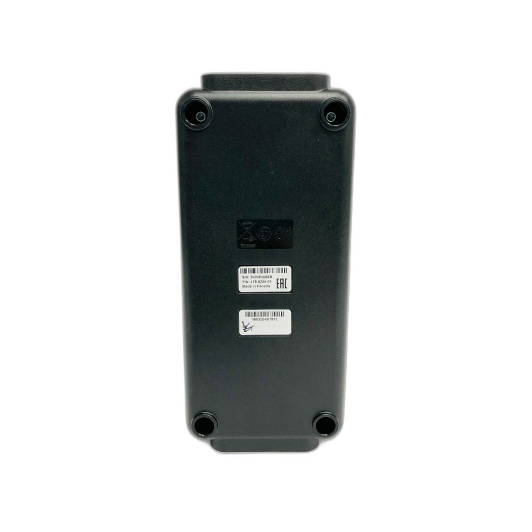 Scanner CAT ET4 (478-0235) – Diagnóstico Profissional para Equipamentos Caterpillar