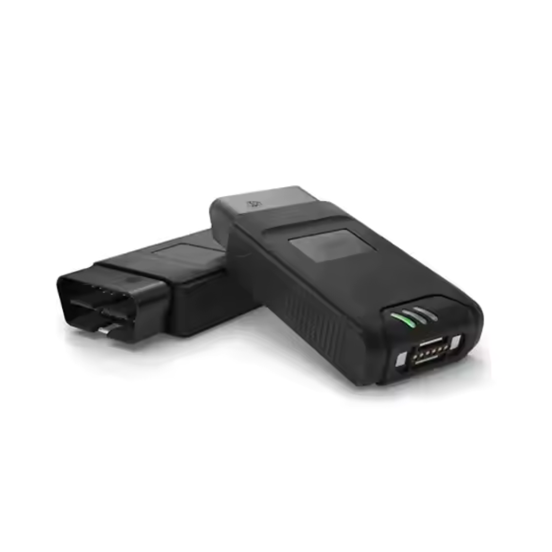 Man T427 Interface - Advanced Programming and Complete Diagnostics for Man vehicles | OBD 2 TRUCK