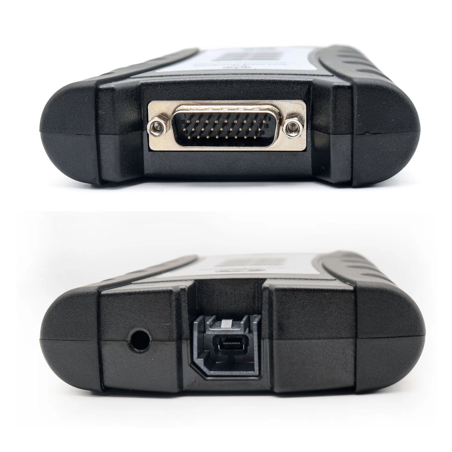Escáner adaptador JD EDL V3: herramienta de diagnóstico avanzada para tractores y maquinaria agrícola John Deere