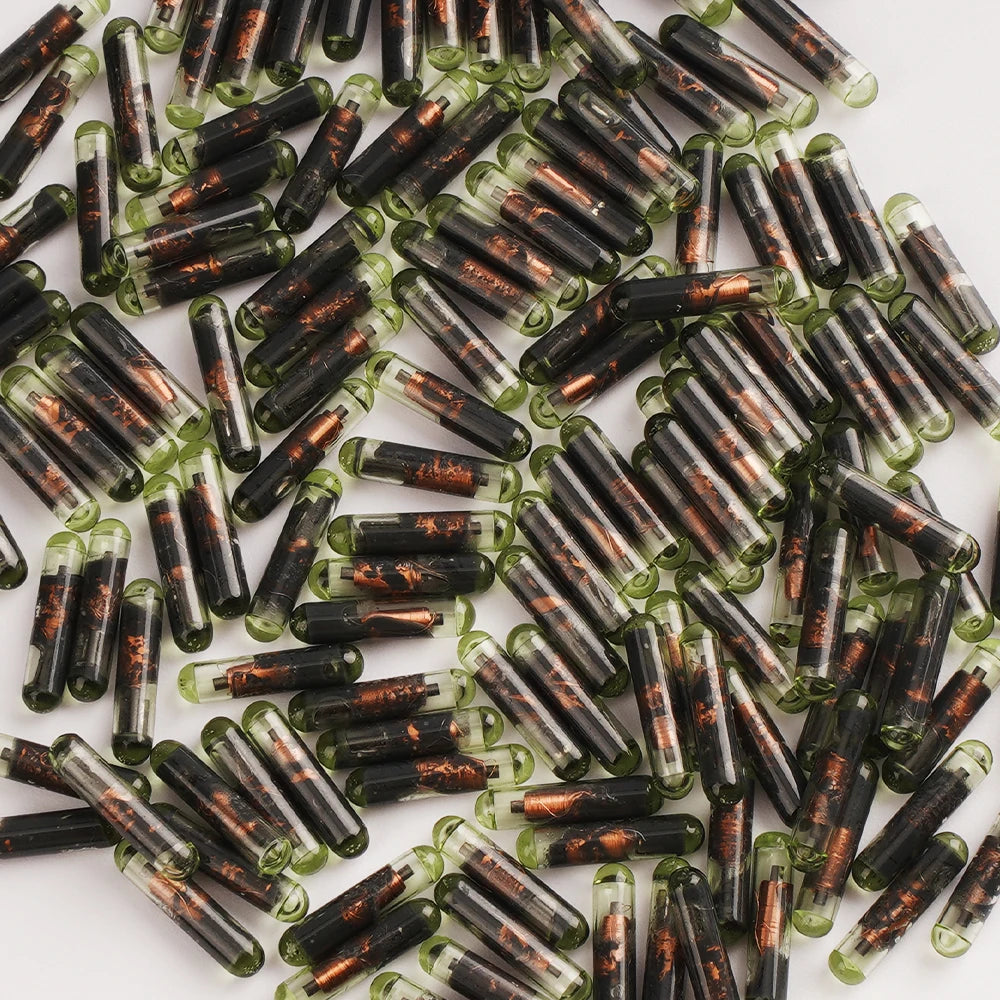 ID48 Transponder Chips TP08 - 10/20/50/100PCS para VW/Skoda/Seat/Audi/Honda | OBD 2 TRUCK