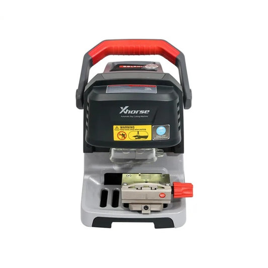 Condor Dolphin XP-005 Máquina Automática de Corte de Chaves V1.5.9 – Potência Compacta para Profissionais de Corte de Chaves Móveis | OBD 2 TRUCk