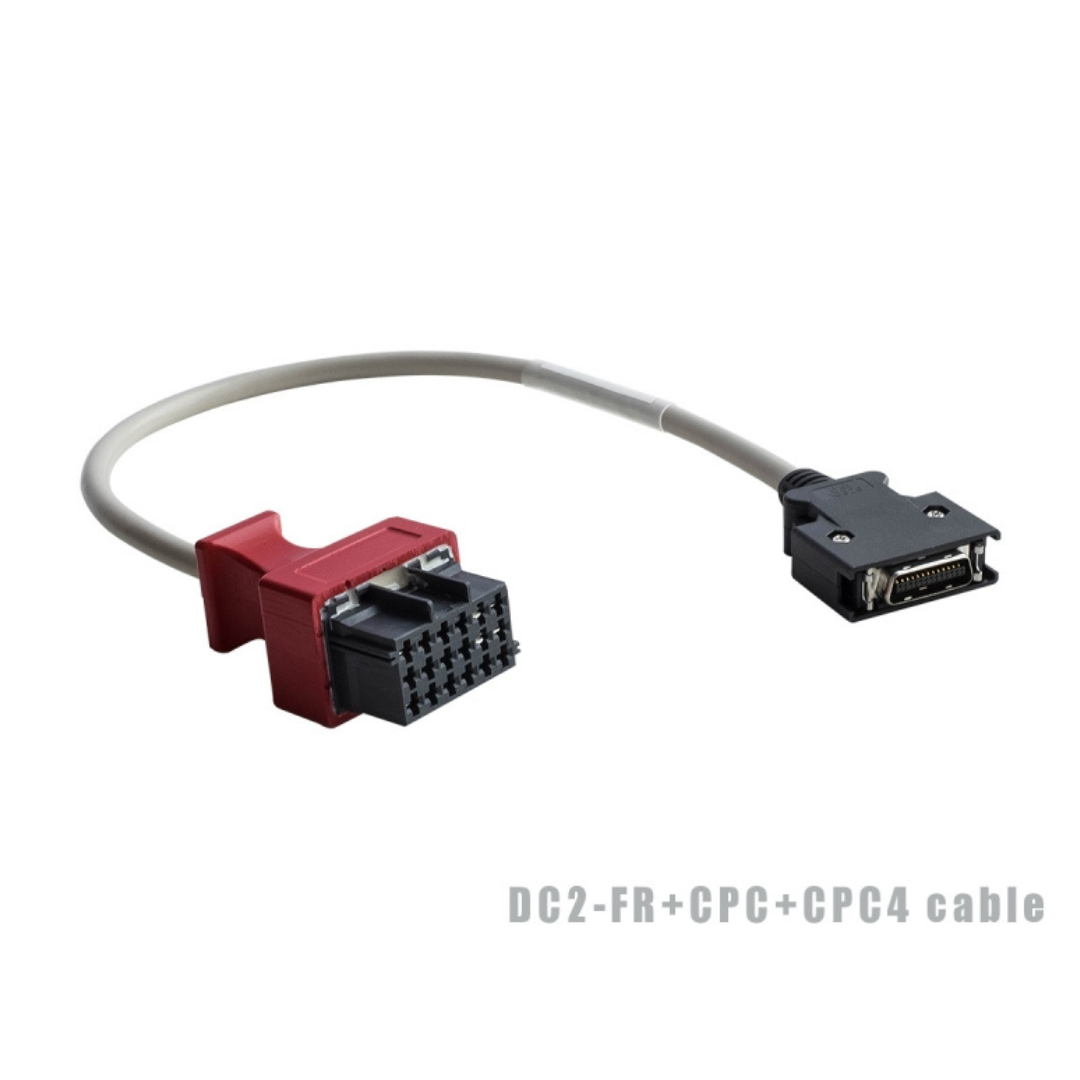 Truck Explorer MB FULL: Mercedes-Benz Vehicle Programming | OBD 2 TRUCK