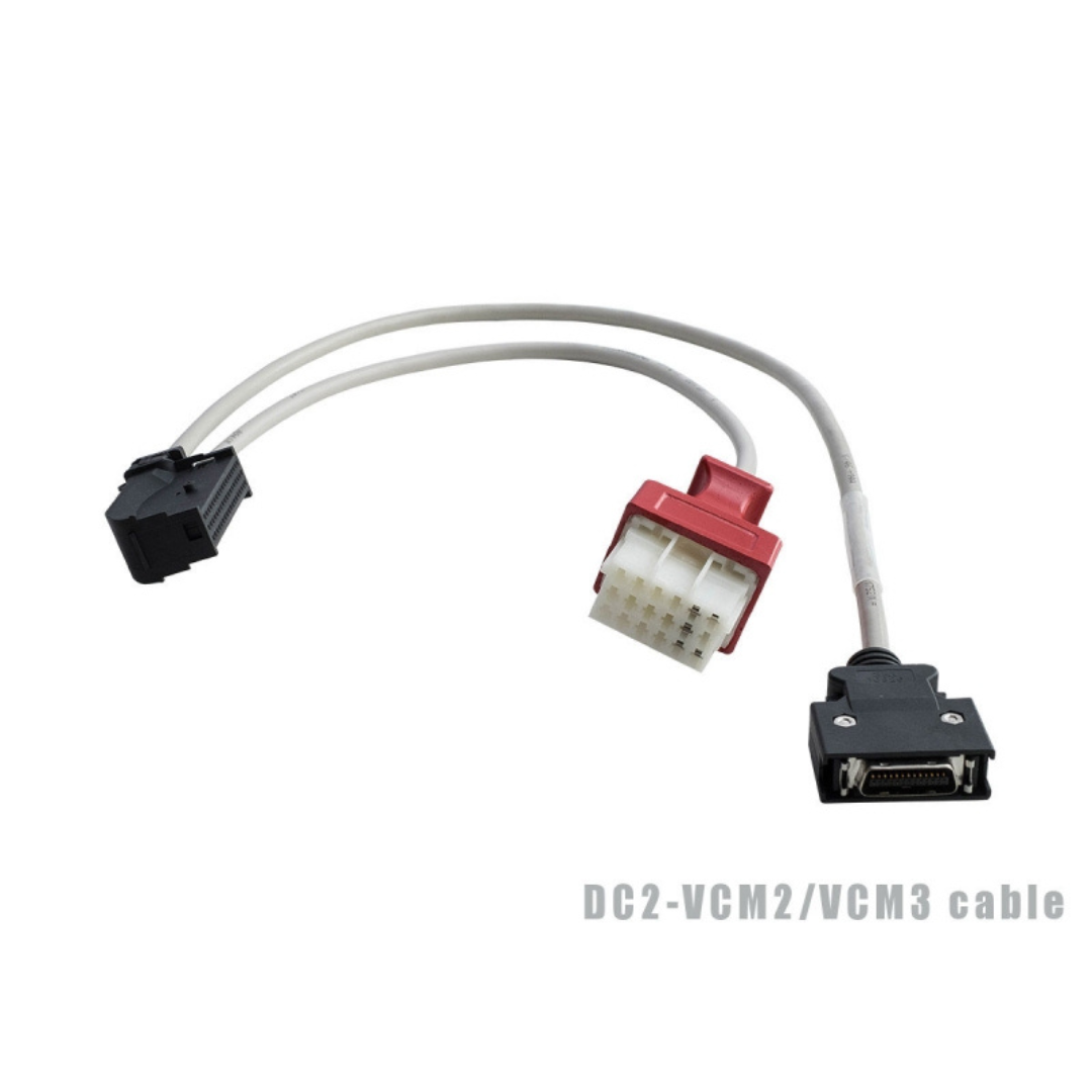 Truck Explorer Ivetic: herramienta completa y especializada para camiones IVECO | CAMIÓN OBD 2