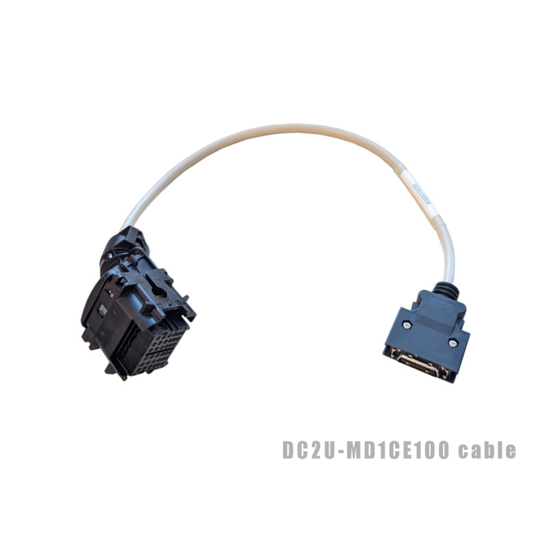 Truck Explorer Ivetic: herramienta completa y especializada para camiones IVECO | CAMIÓN OBD 2