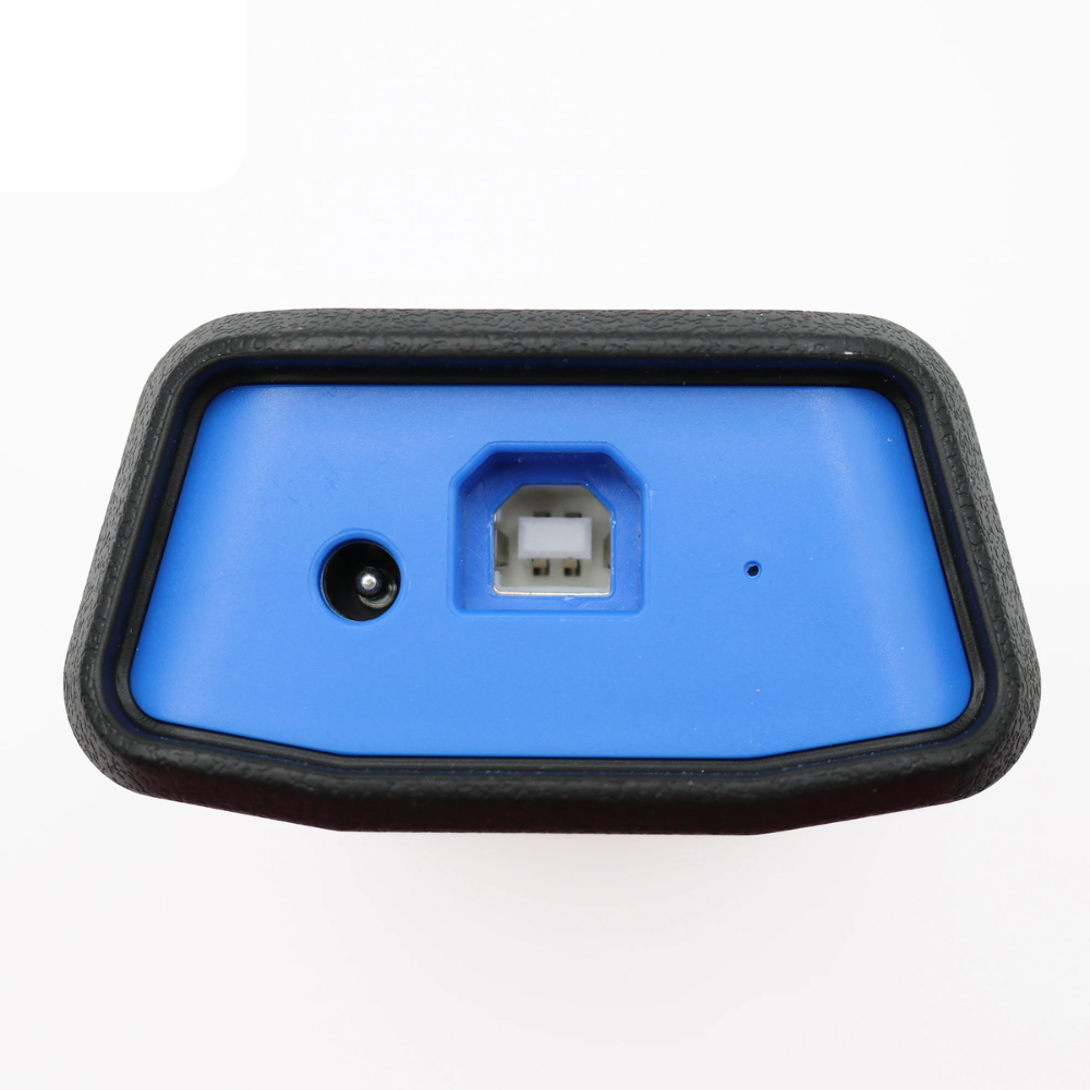 Scanner Diagsmart 3.1 – Diagnóstico Avançado para Caminhões e Motores Diesel Weichai