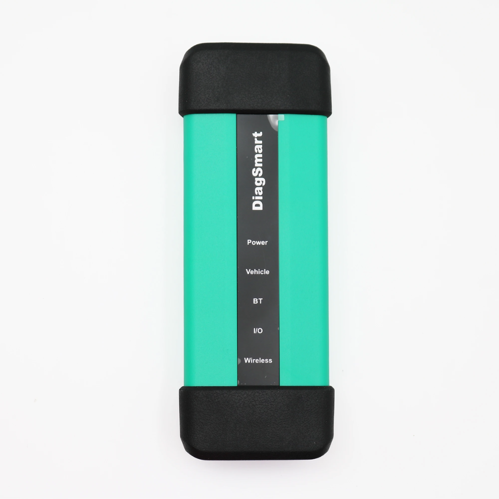 Scanner Diagsmart 3.1 – Diagnóstico Avançado para Caminhões e Motores Diesel Weichai