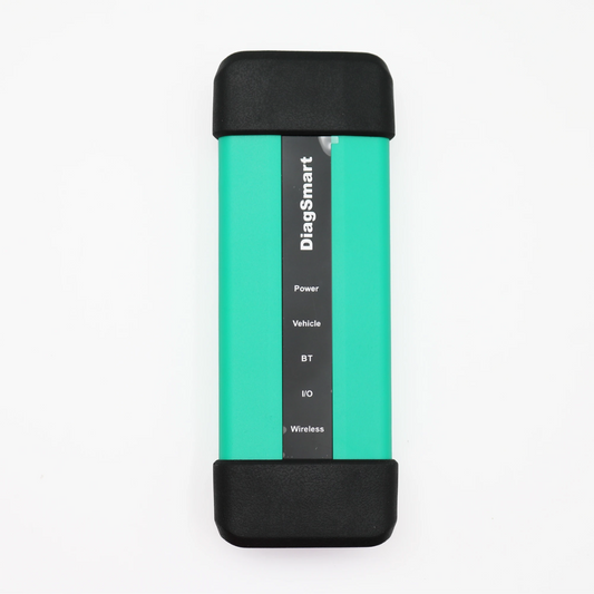 Scanner Diagsmart 3.1 – Diagnóstico Avançado para Caminhões e Motores Diesel Weichai