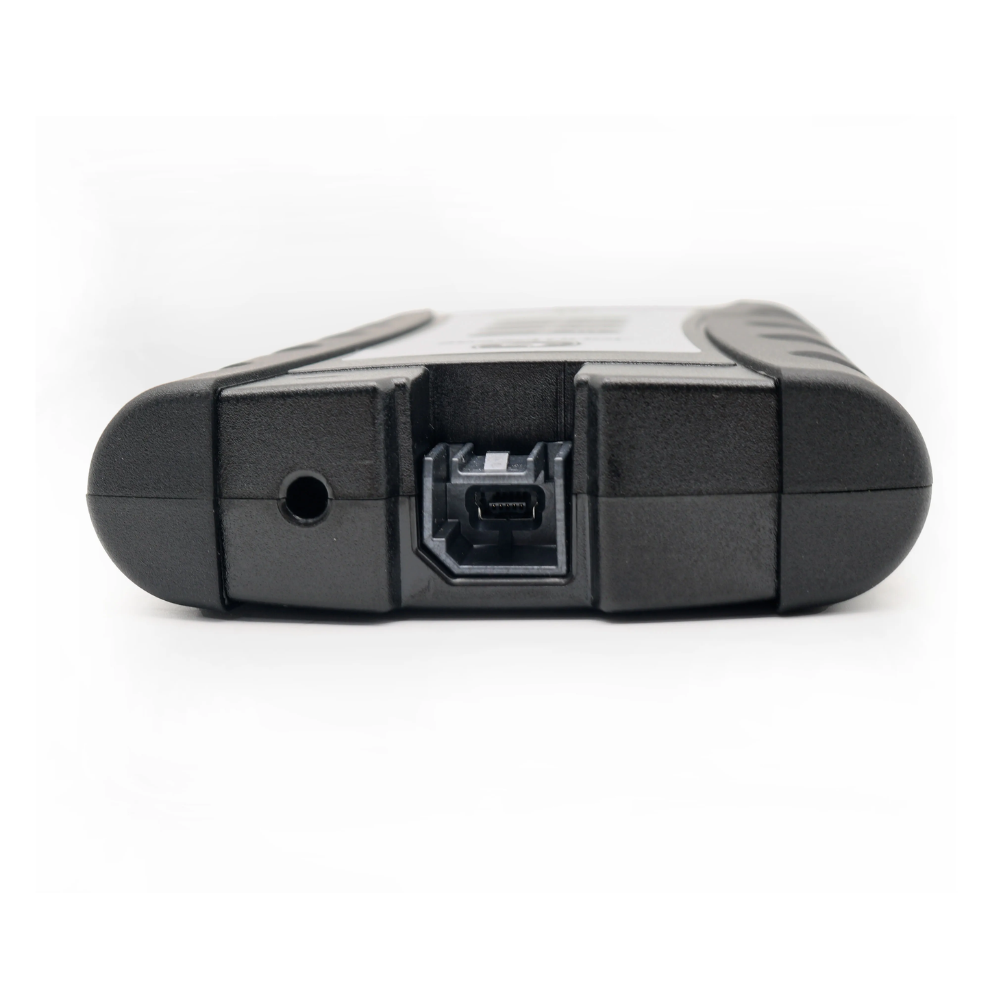 Escáner adaptador JD EDL V3: herramienta de diagnóstico avanzada para tractores y maquinaria agrícola John Deere