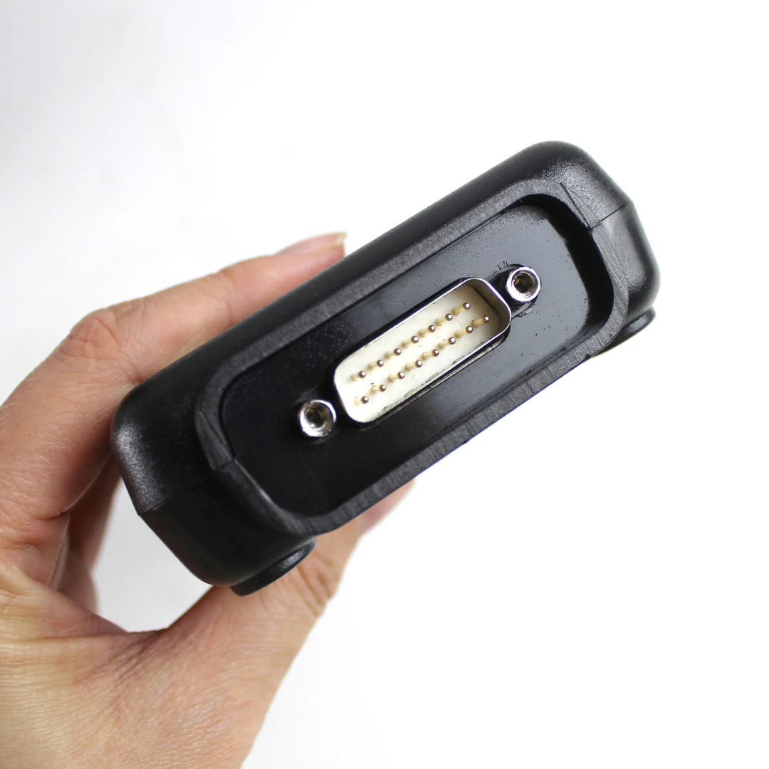 Scanner CAT ET4 (478-0235) – Diagnóstico Profissional para Equipamentos Caterpillar
