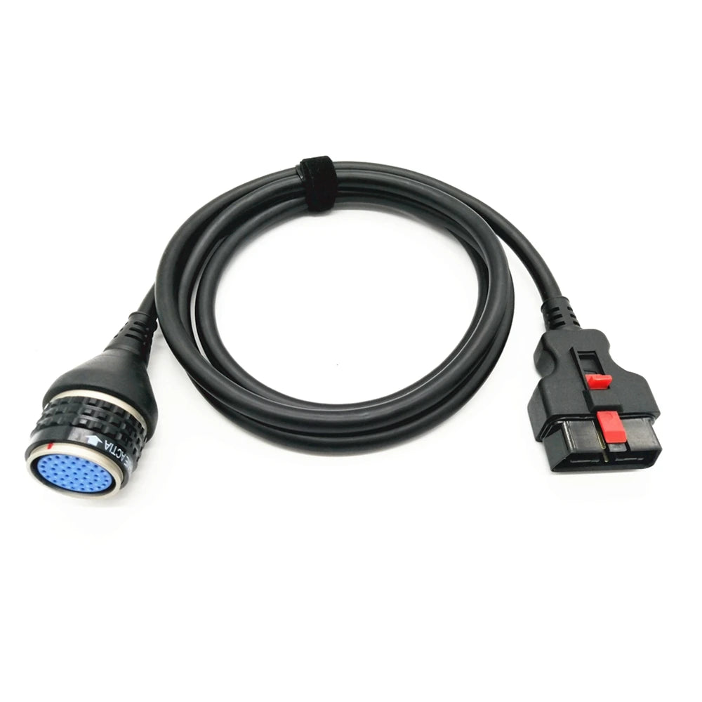 Scanner MB Star Diagnosis C4 Plus – Solução Completa para Diagnóstico Mercedes-Benz