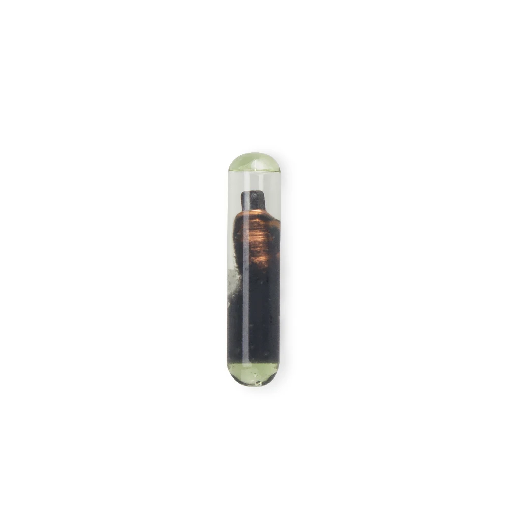 ID48 Transponder Chips TP08 - 10/20/50/100PCS para VW/Skoda/Seat/Audi/Honda | OBD 2 TRUCK
