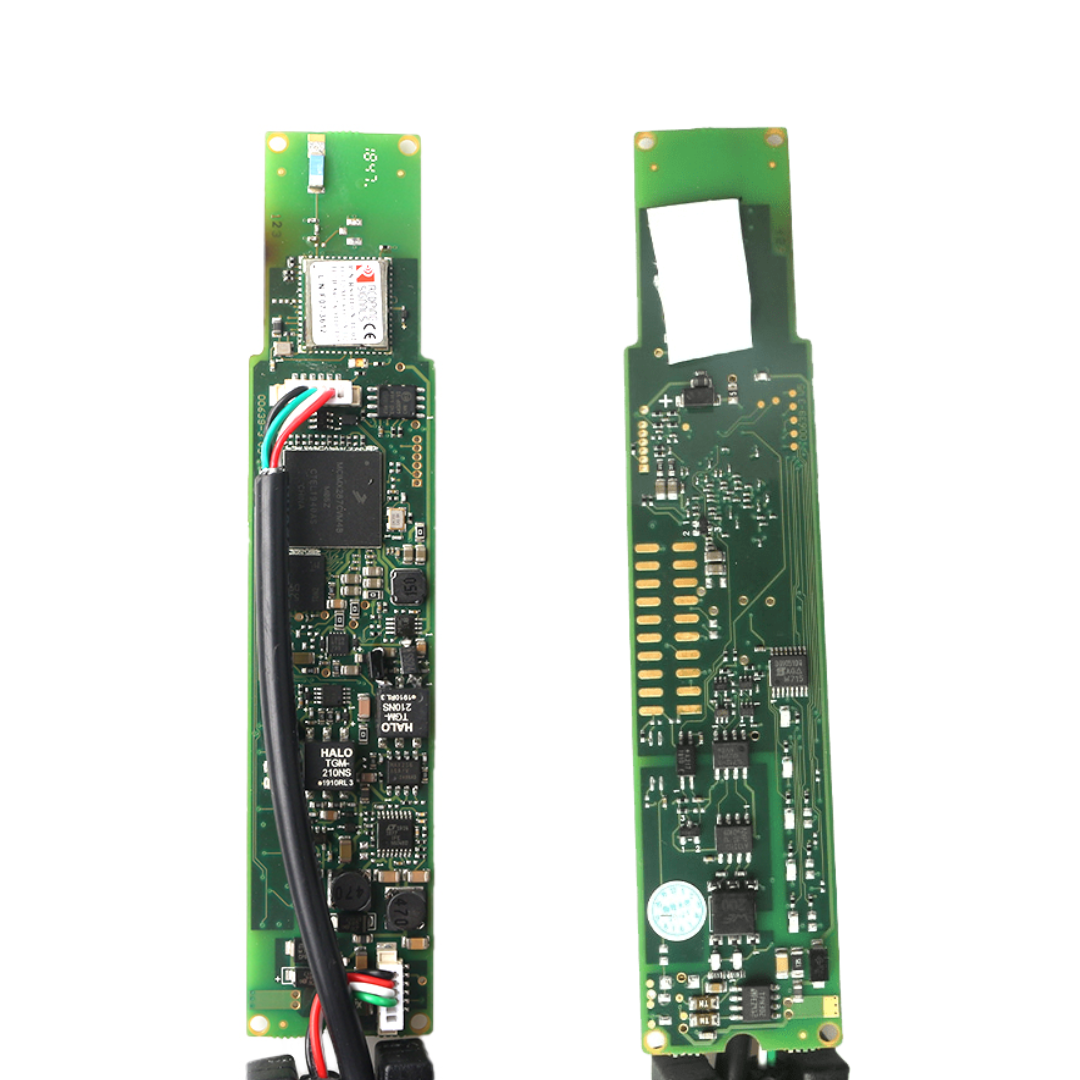 Scanner Scania VCI3 Full Chip – Interface de Diagnóstico para Veículos e Motores Scania
