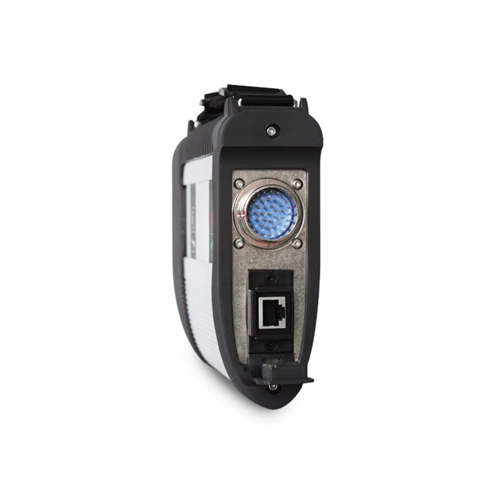 Scanner MB Star Diagnosis C4 Plus – Solução Completa para Diagnóstico Mercedes-Benz