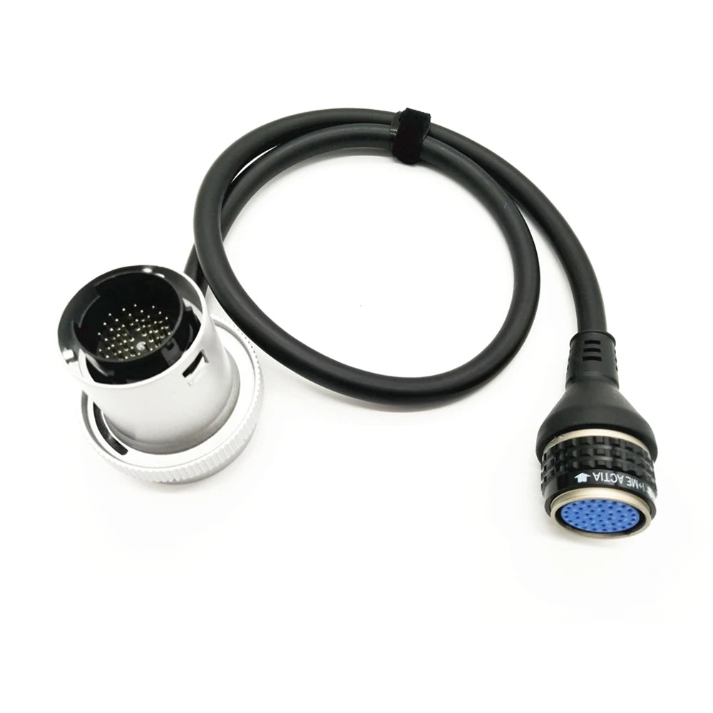 Scanner MB Star Diagnosis C4 Plus – Solução Completa para Diagnóstico Mercedes-Benz
