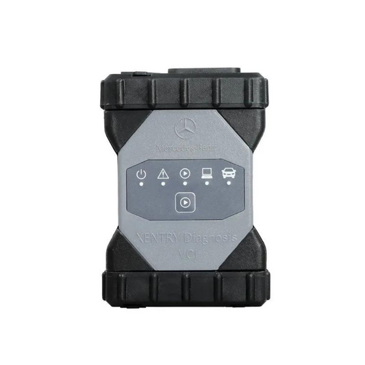 Scanner MB Star Diagnosis C6 – Diagnóstico e Programação para Mercedes-Benz