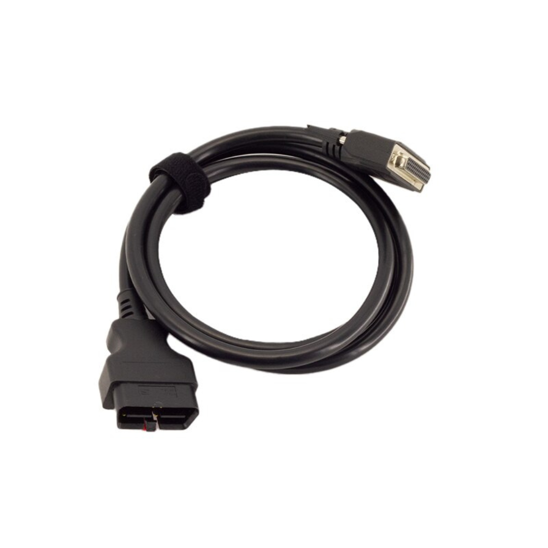 Scanner MB Super Pro M6 – Diagnóstico Multimarca para Mercedes-Benz e BMW