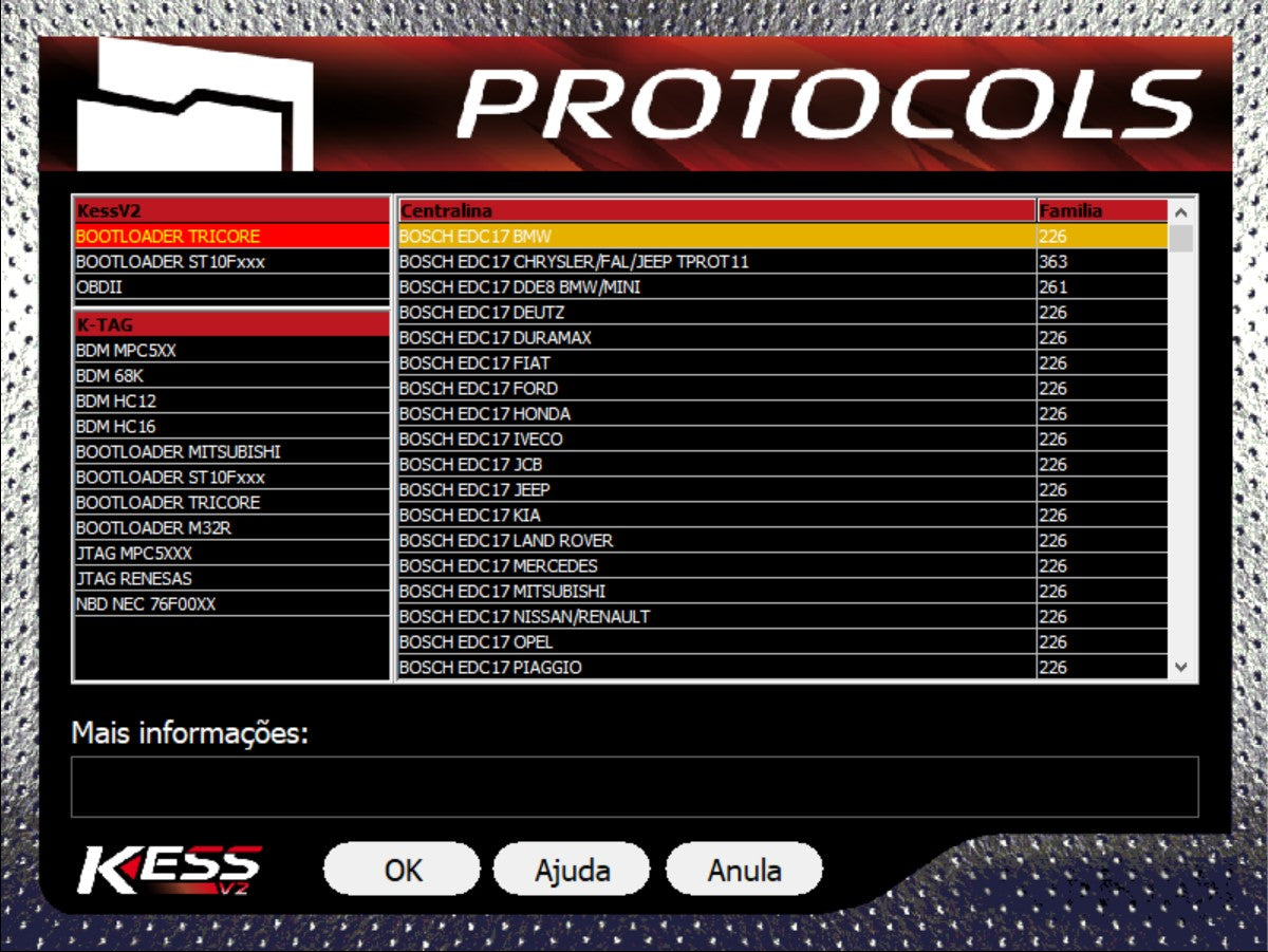 KSuite: Solução Completa para Programar ECUs com Facilidade