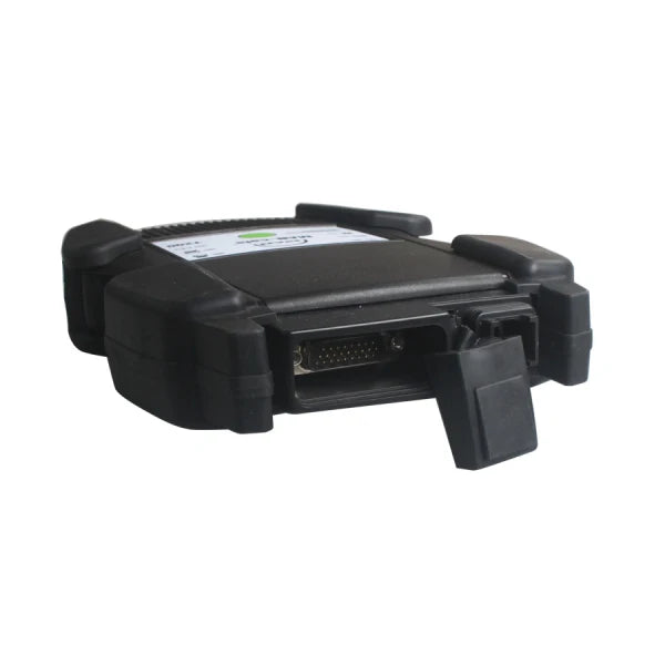Scanner MAN CATS II T200 – Programação e Diagnóstico para Caminhões MAN