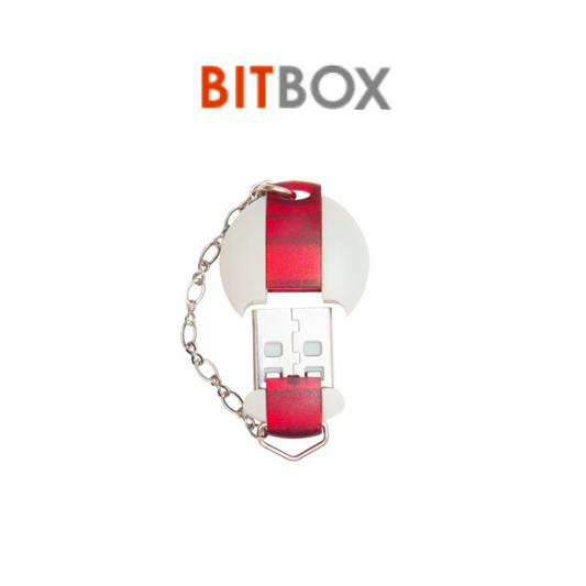 BitBox USB Dongle – Ferramenta Avançada para Programação Multimarcas de ECUs
