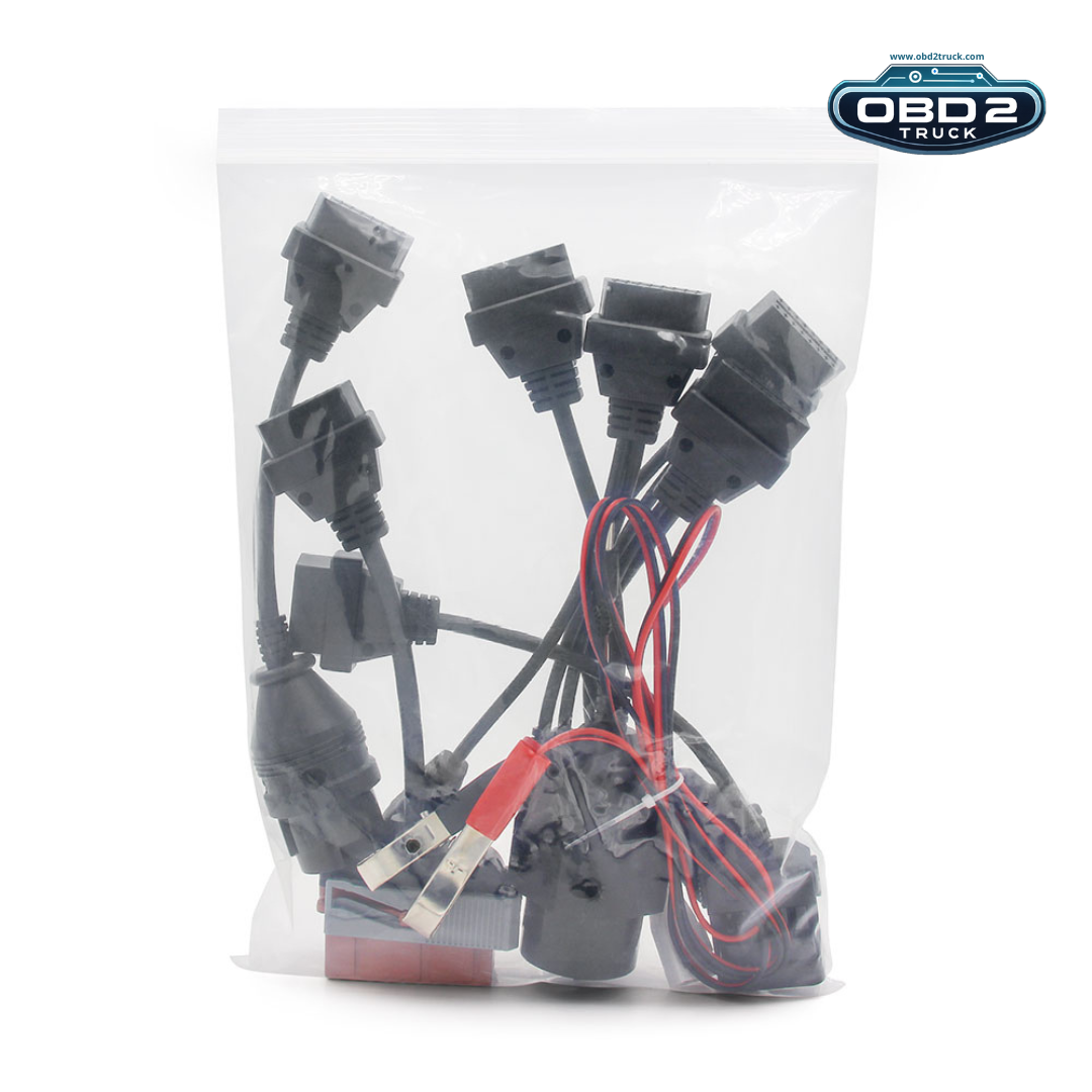 Scanner Delphi DS150 – Diagnóstico e Reparo de Sistemas Automotivos Multimarcas