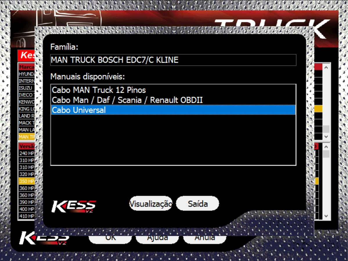 KSuite: Solução Completa para Programar ECUs com Facilidade