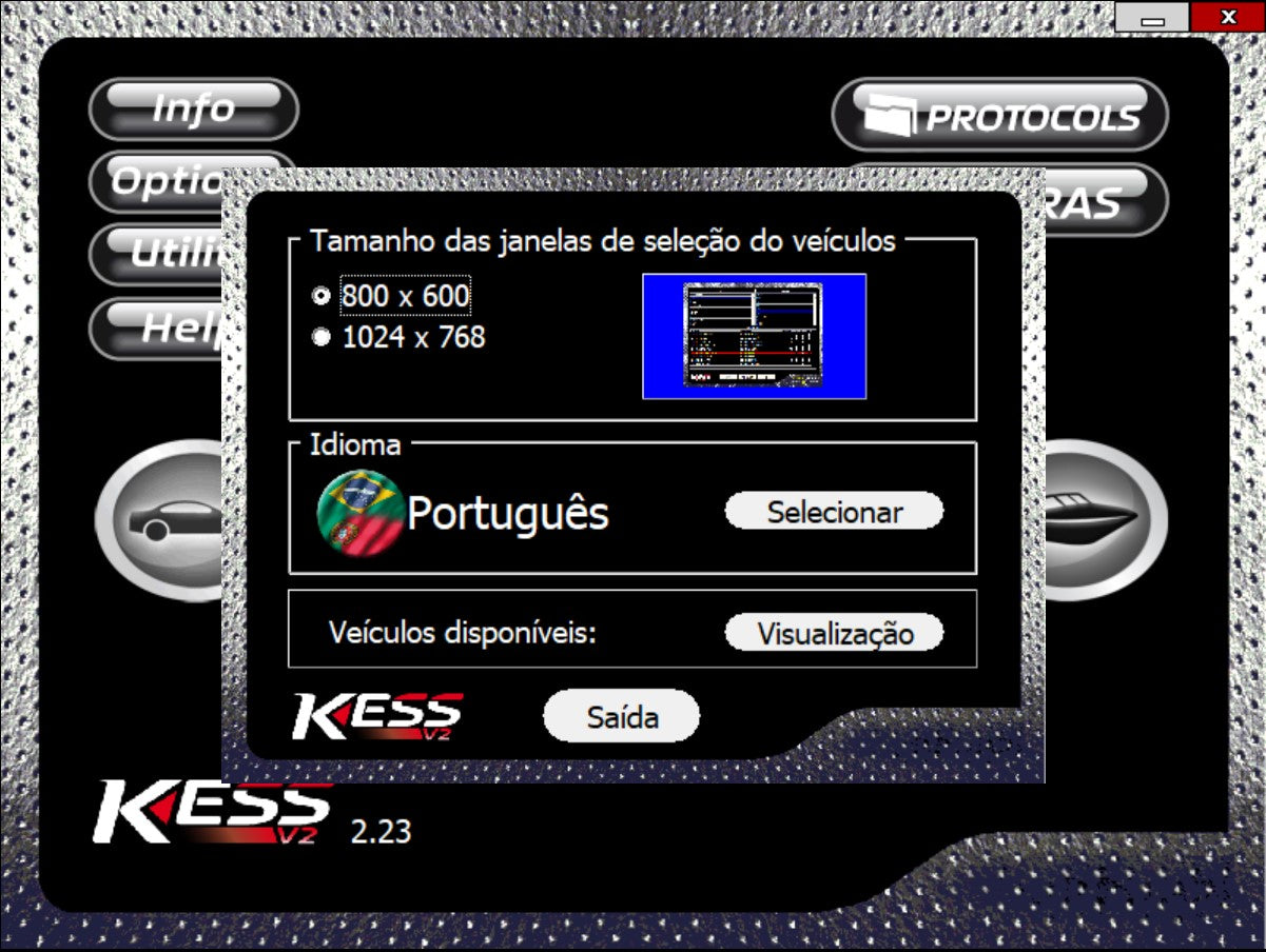 KSuite: Solução Completa para Programar ECUs com Facilidade