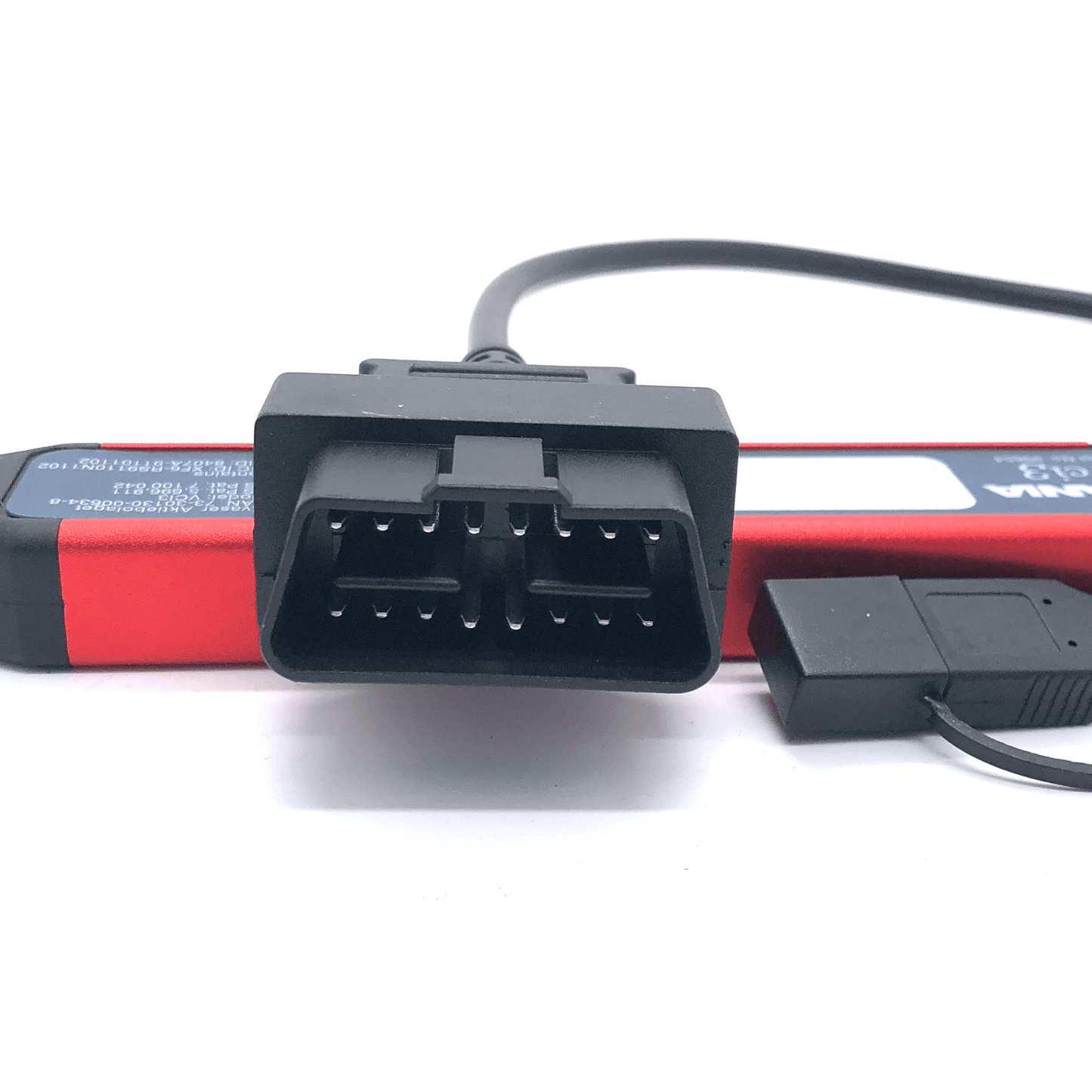 Scanner Scania VCI3 Full Chip – Interface de Diagnóstico para Veículos e Motores Scania