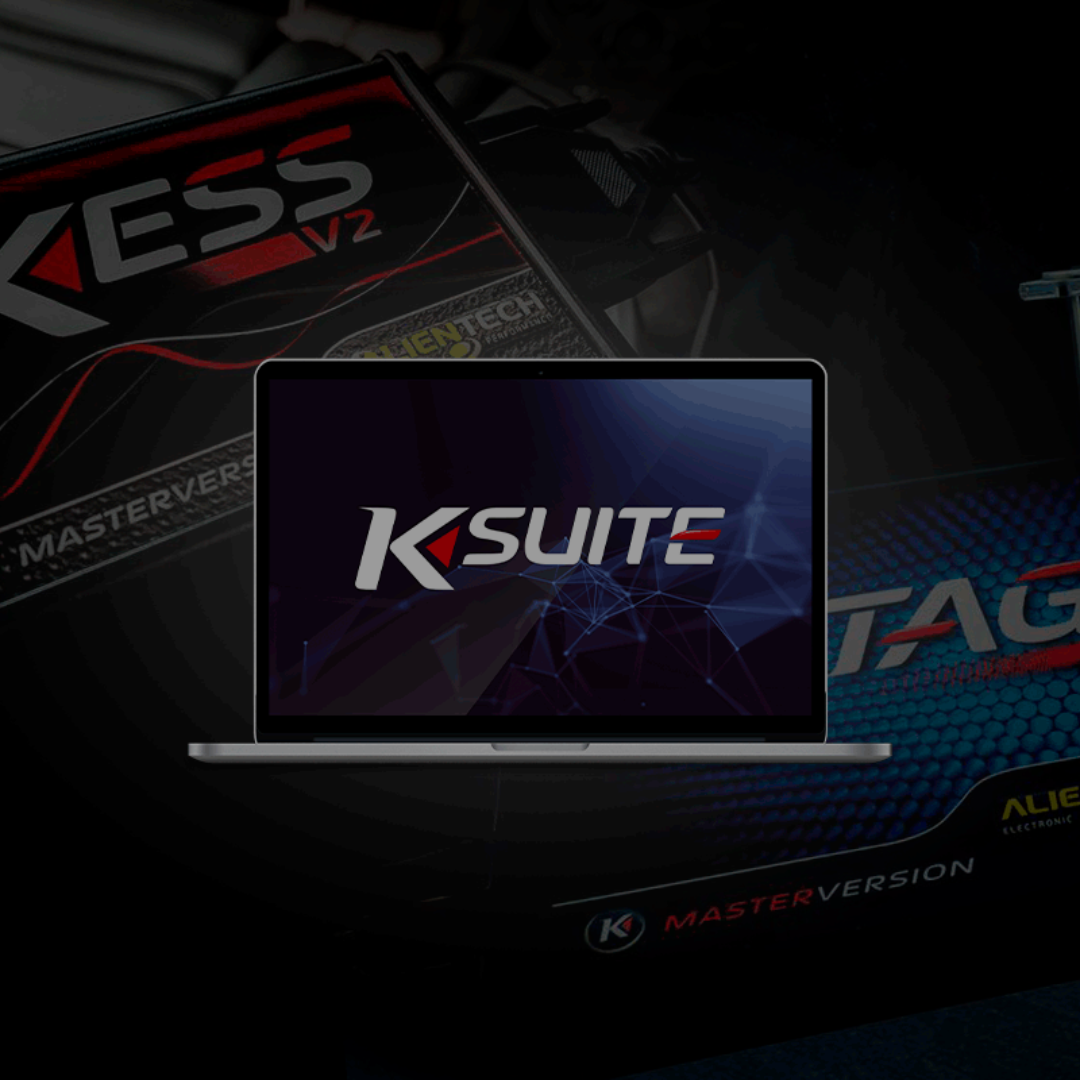 Programador KESS V2 5.017: Optimización y reprogramación de ECU automotrices