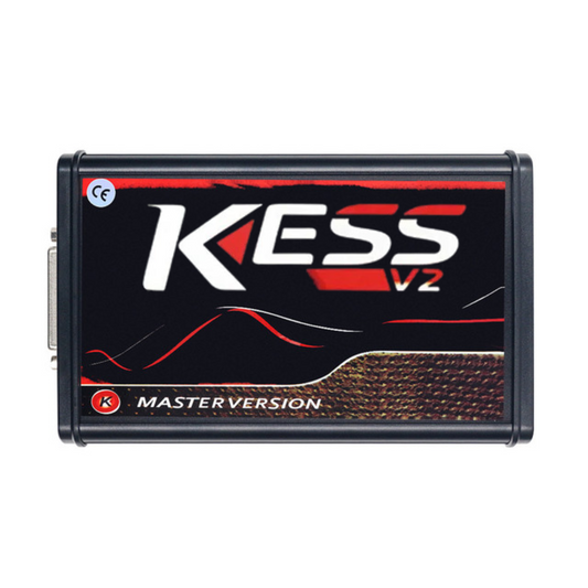 KESS V2 (5.017): Next Generation ECU Programmer for Automotive Optimization | OBD 2 TRUCK