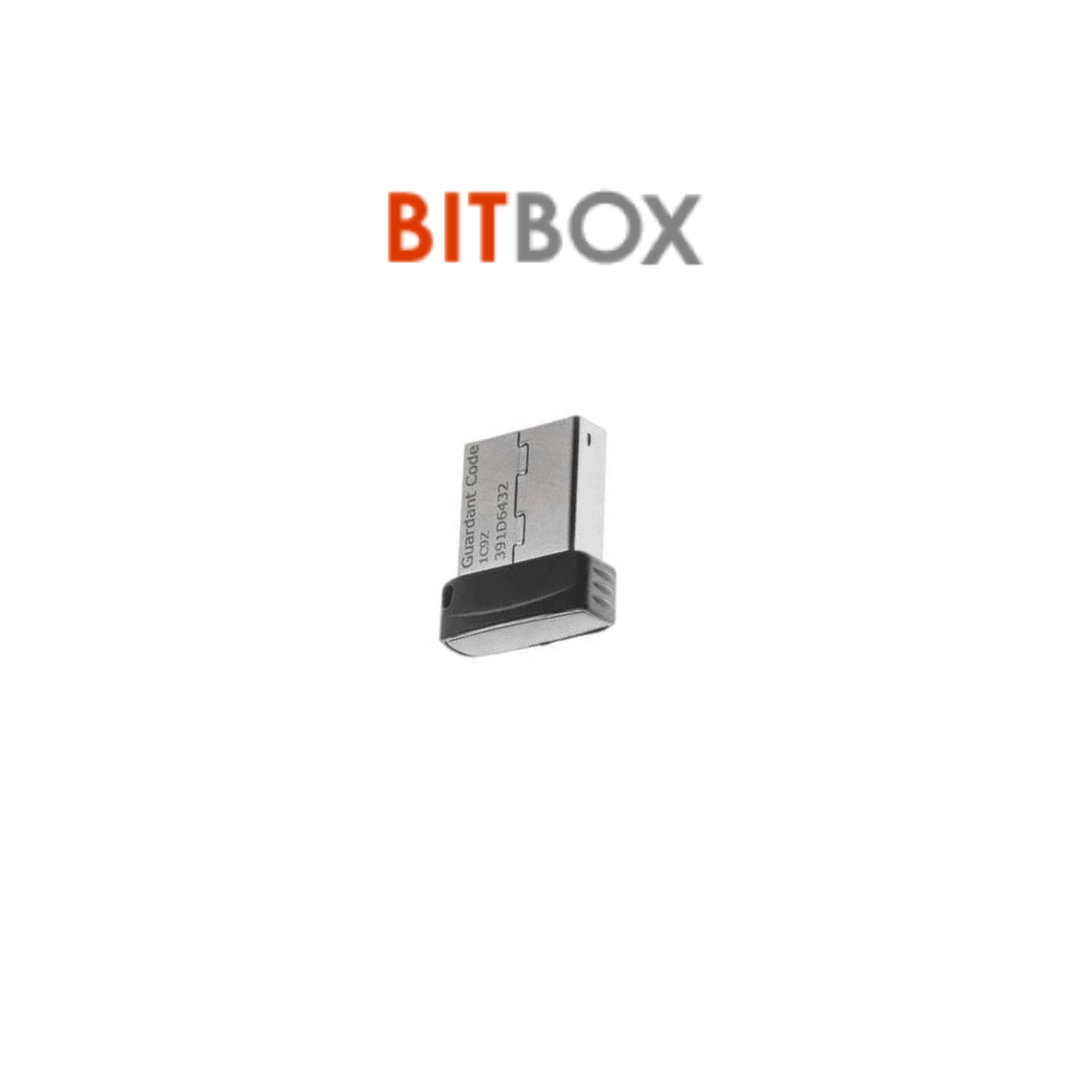 USB Dongle - BitBox – OBD 2 Truck