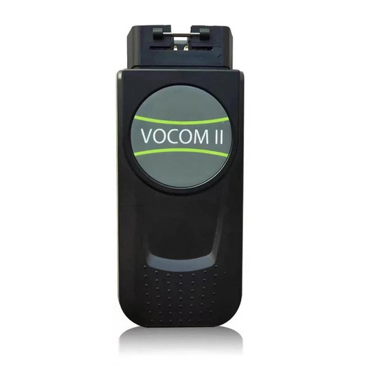 Volvo Vocom II Mini Edition - Advanced Diagnostic Tool for Volvo Vehicles