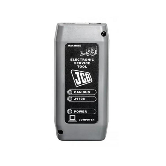 JCB Service Master 4: The Essential Tool for Diagnosing and Maintaining JCB Heavy Machinery and Equipment