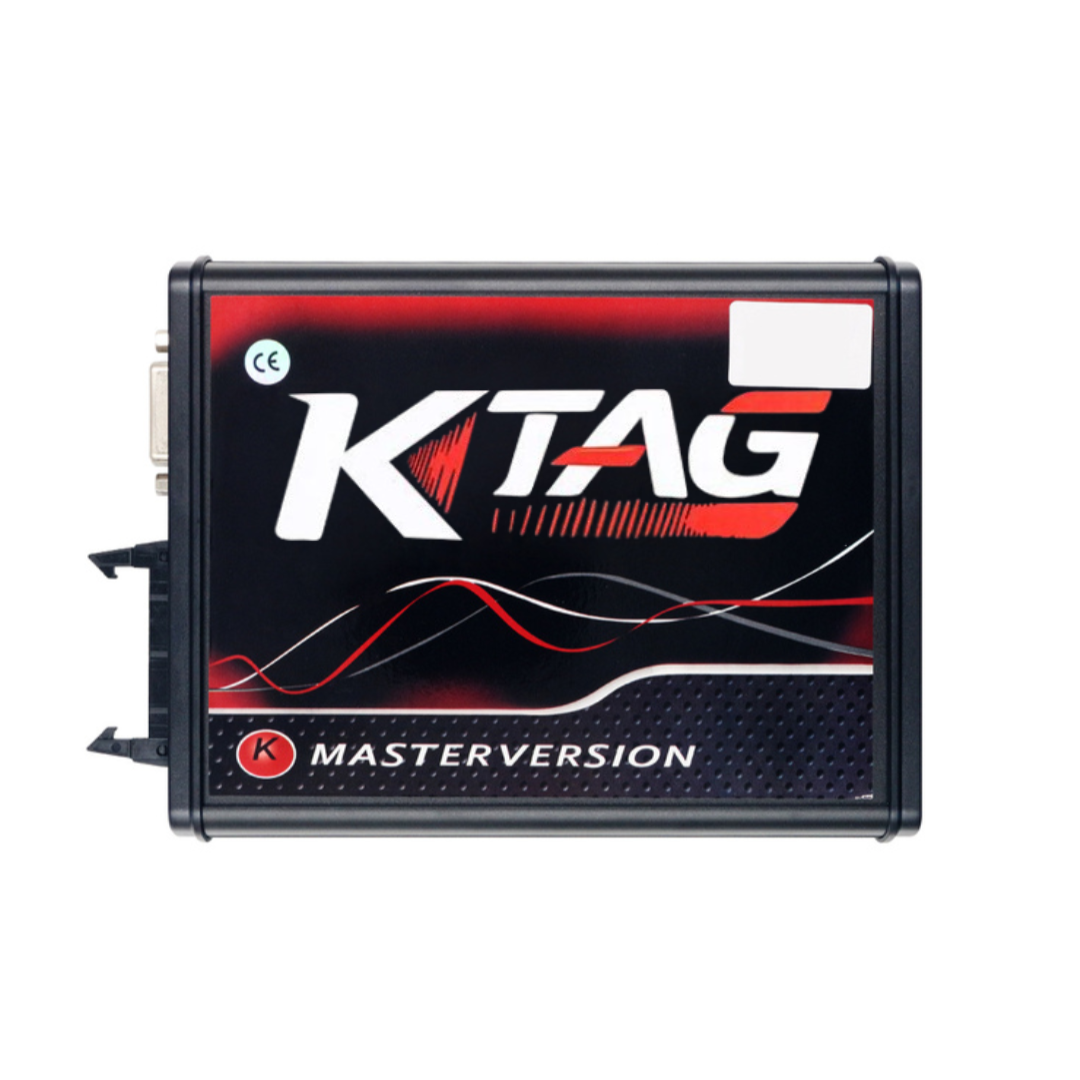 ECU programmer KESS V5.017 and KTAG V7.020 Master Version