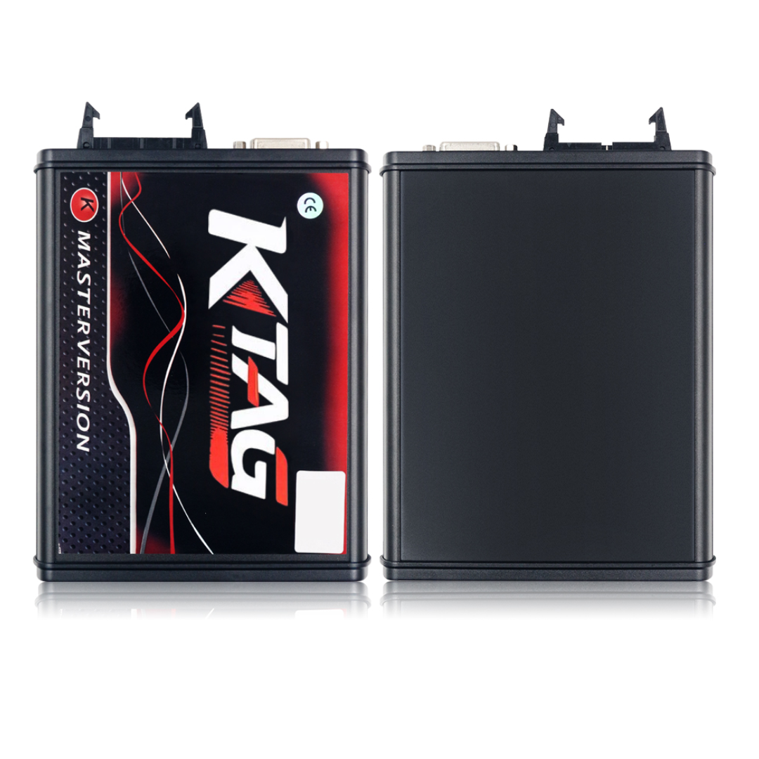 ECU programmer KESS V5.017 and KTAG V7.020 Master Version