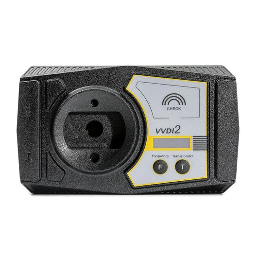 Xhorse VVDI2 Full Version V7.3.6 com OBD48, 96bit 48-Clone, MQB e FEM/BDC para BMW - Todas as 13 Licenças Ativadas | OBD 2 TRUCK