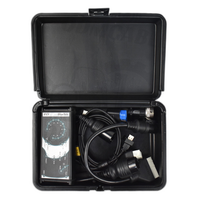 Iveco Eltrac Easy Diagnostic Tool – The Ultimate Diagnostic Tool for Iveco Heavy Duty Vehicles