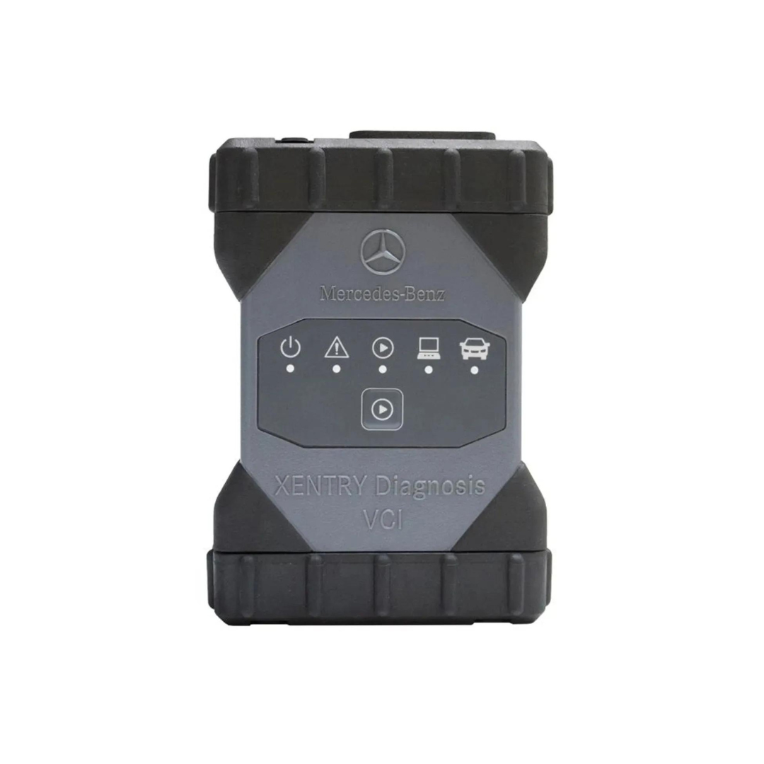 MB Star Diagnosis C6 - The Complete Solution for Mercedes-Benz Diagnostics and Programming | OBD 2 TRUCK