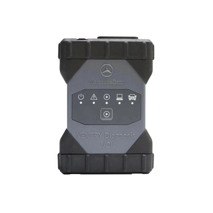 MB Star Diagnosis C6 - The Complete Solution for Mercedes-Benz Diagnostics and Programming | OBD 2 TRUCK