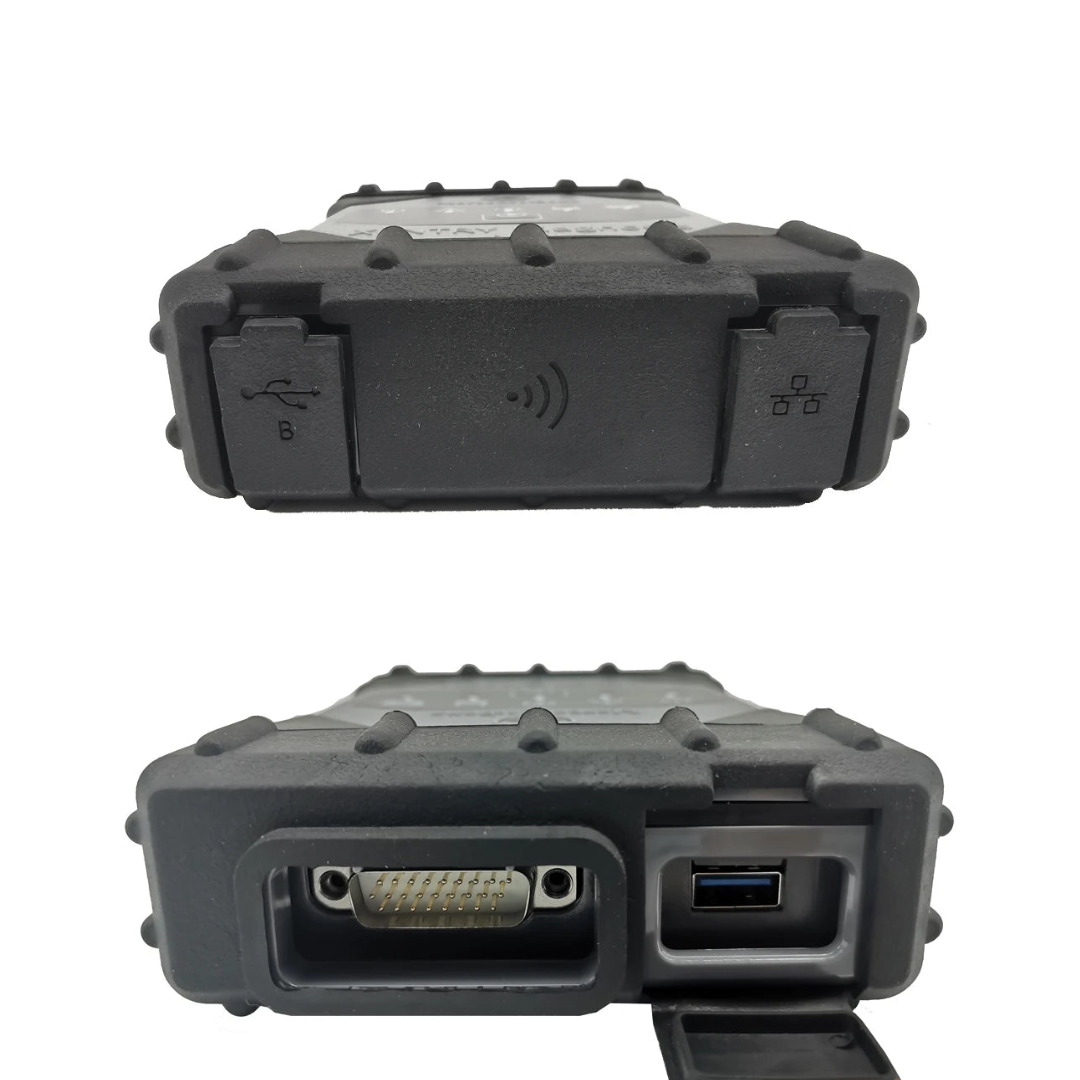 MB Star Diagnosis C6 - The Complete Solution for Mercedes-Benz Diagnostics and Programming | OBD 2 TRUCK