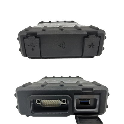 MB Star Diagnosis C6 - The Complete Solution for Mercedes-Benz Diagnostics and Programming | OBD 2 TRUCK