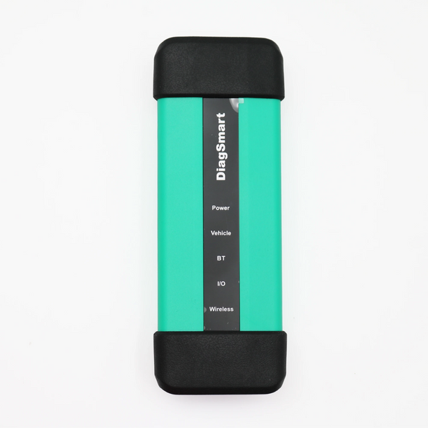 Diagsmart 3.1 Weichai Diagnostic Tool: The Complete Solution for Heavy ...
