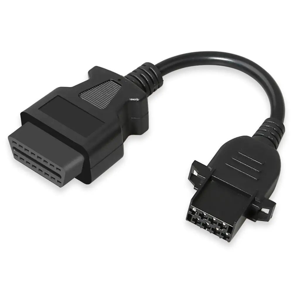 Volvo Vocom II Mini Edition - Advanced Diagnostic Tool for Volvo Vehicles | OBD 2 TRUCK