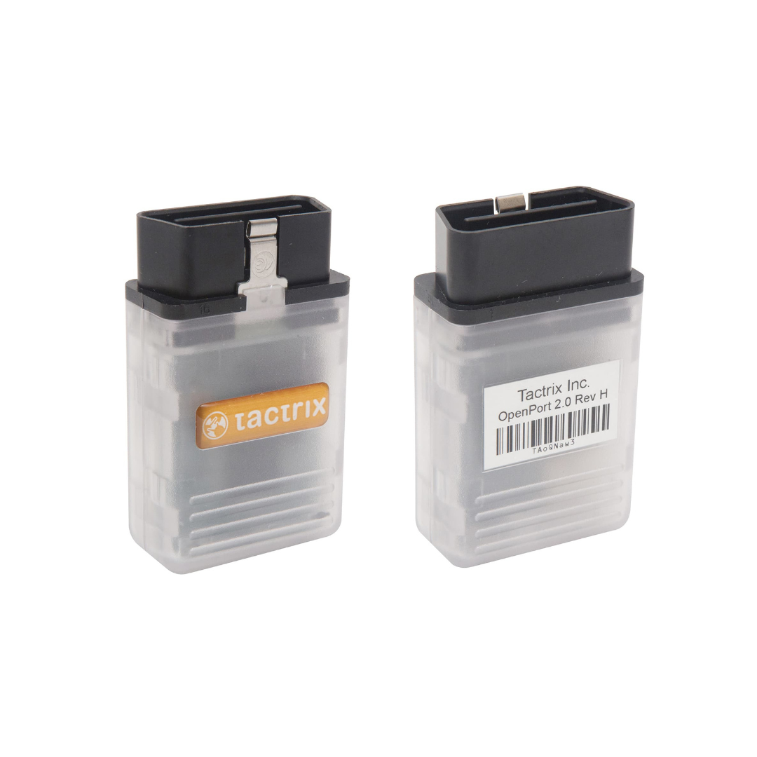 Tactrix OpenPort 2.0 OBDII Diagnostic and Tuning Adapter: The Ultimate Tool for ECU Tuning and Diagnostics