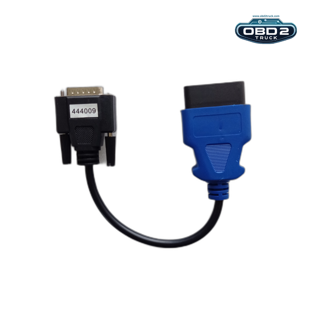 Nexiq USB Link 2 Vehicle Interface Adapter | OBD 2 TRUCK