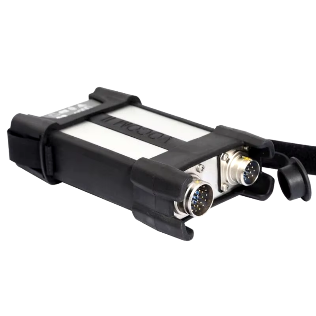 Volvo Vocom II Scanner (88890400) Professional Interface for Volvo, Renault, Mack and UD Trucks – Diagnostics, Calibration and Programming | OBD 2 TRUCK