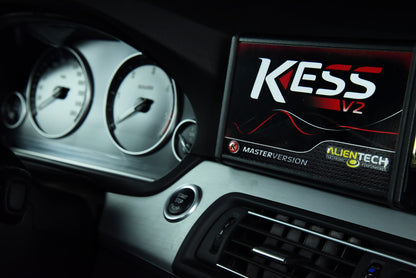 KESS V2 (5.017): Next Generation ECU Programmer for Automotive Optimization | OBD 2 TRUCK