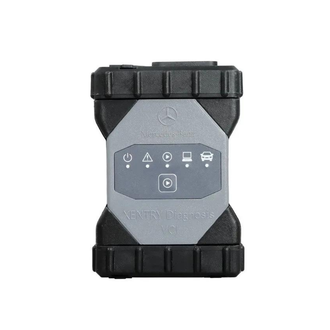 MB Star Diagnosis C6 - The Complete Solution for Mercedes-Benz Diagnostics and Programming | OBD 2 TRUCK